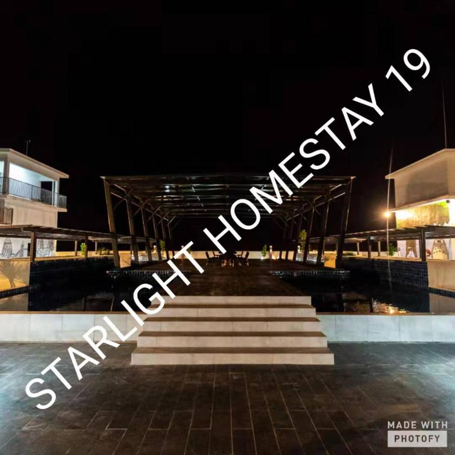 Star Light Homestay 19@ The Venus Sitiawan Exterior foto