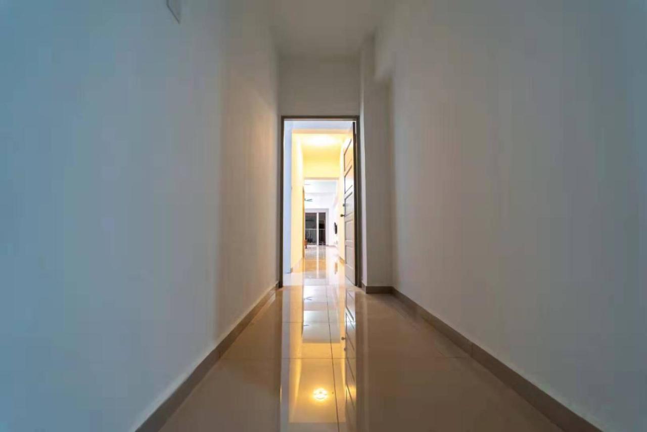 Star Light Homestay 19@ The Venus Sitiawan Exterior foto